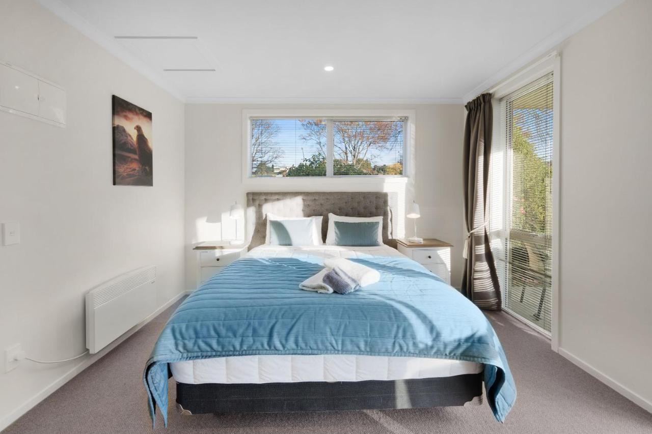 Asure Oakleigh Motel Gore Εξωτερικό φωτογραφία