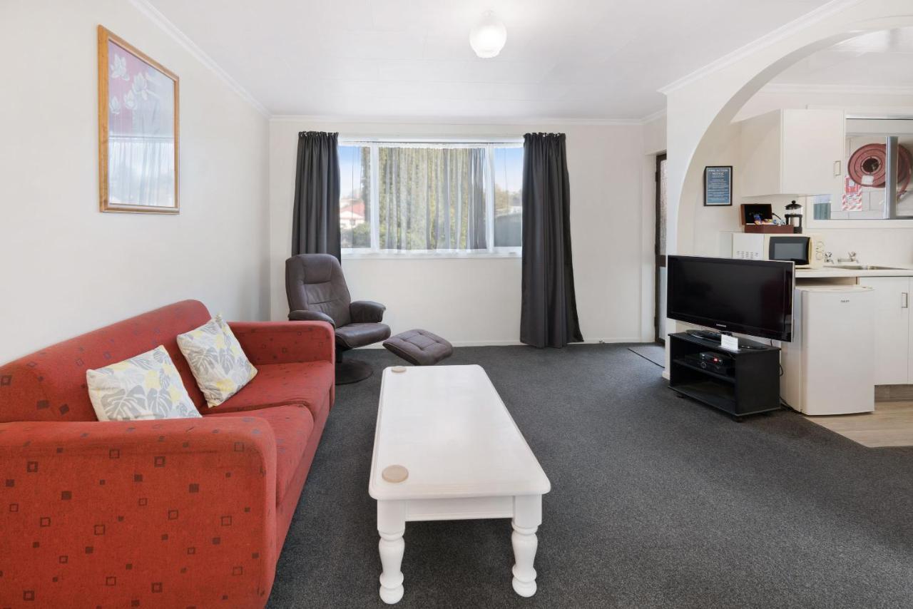 Asure Oakleigh Motel Gore Εξωτερικό φωτογραφία